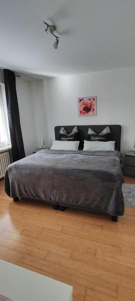 Ferienwohnung im Herzen der Lüneburger Heide